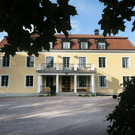 Hagabergs Konferens & Vandrarhem Sodertalje Exterior photo